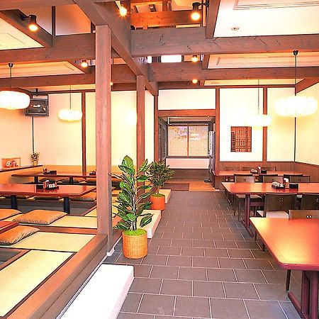 Hôtel Kurikarajyuku à Tsubata Extérieur photo