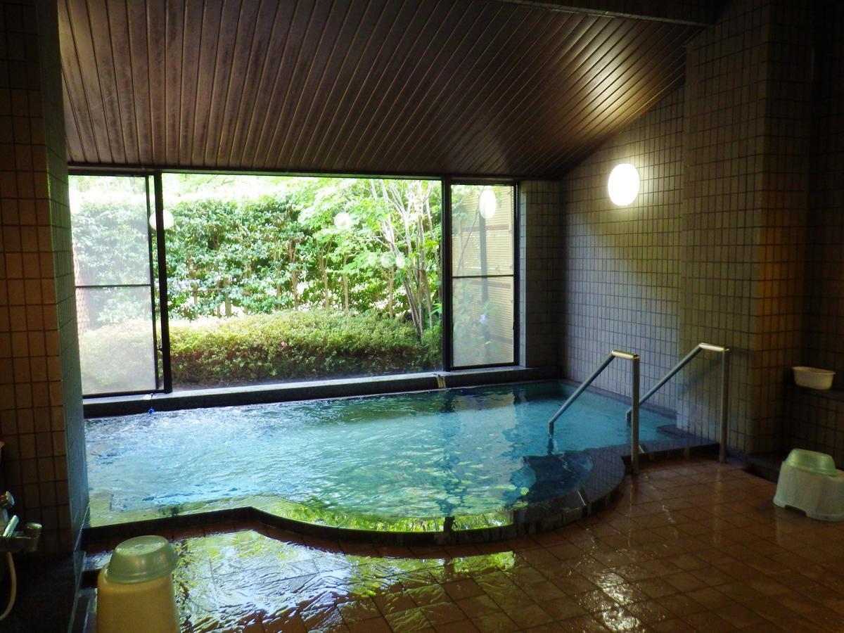Hôtel Kurikarajyuku à Tsubata Extérieur photo