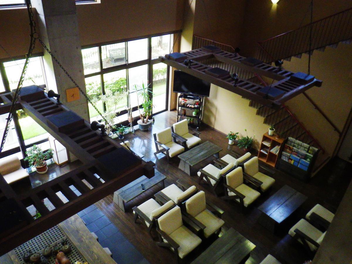 Hôtel Kurikarajyuku à Tsubata Extérieur photo