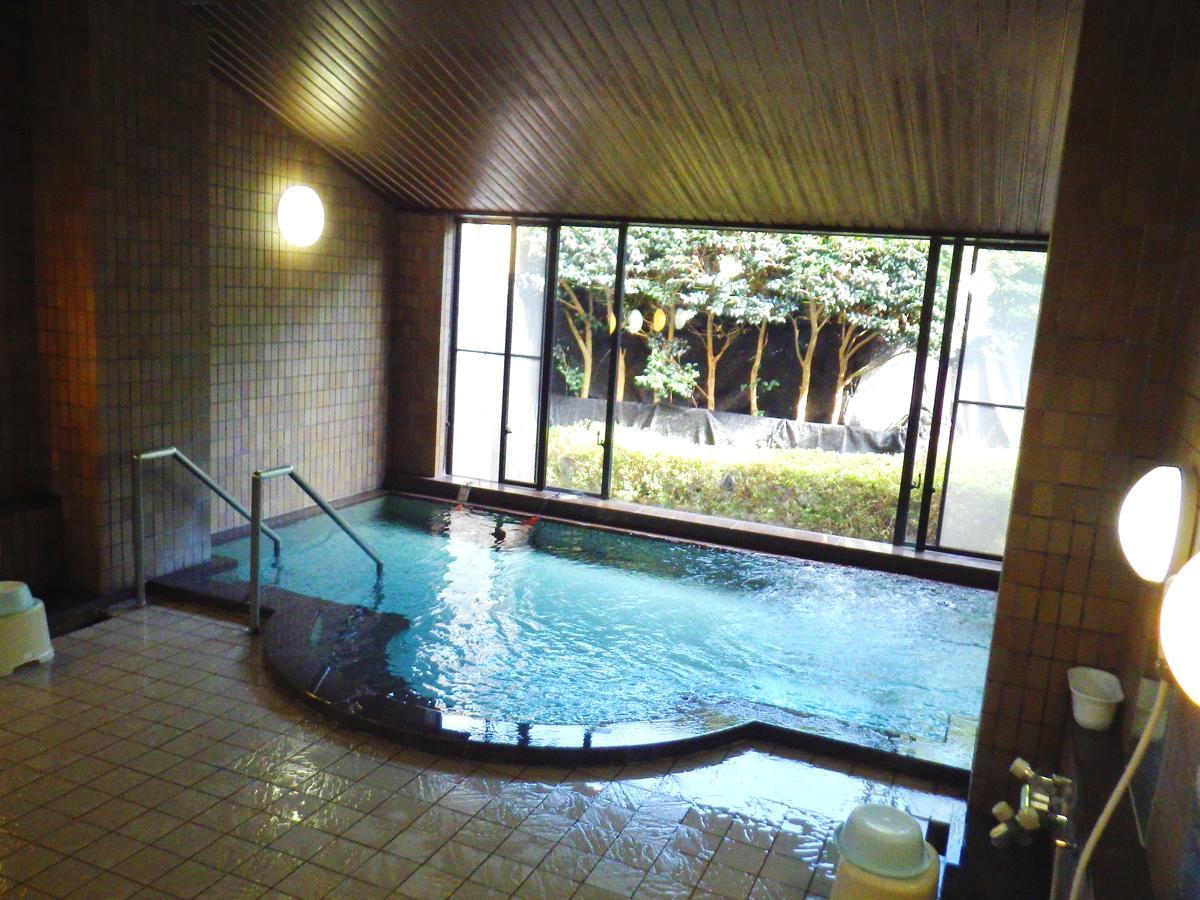 Hôtel Kurikarajyuku à Tsubata Extérieur photo