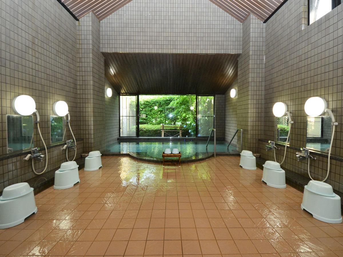 Hôtel Kurikarajyuku à Tsubata Extérieur photo