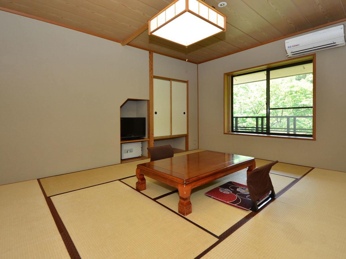 Hôtel Kurikarajyuku à Tsubata Extérieur photo