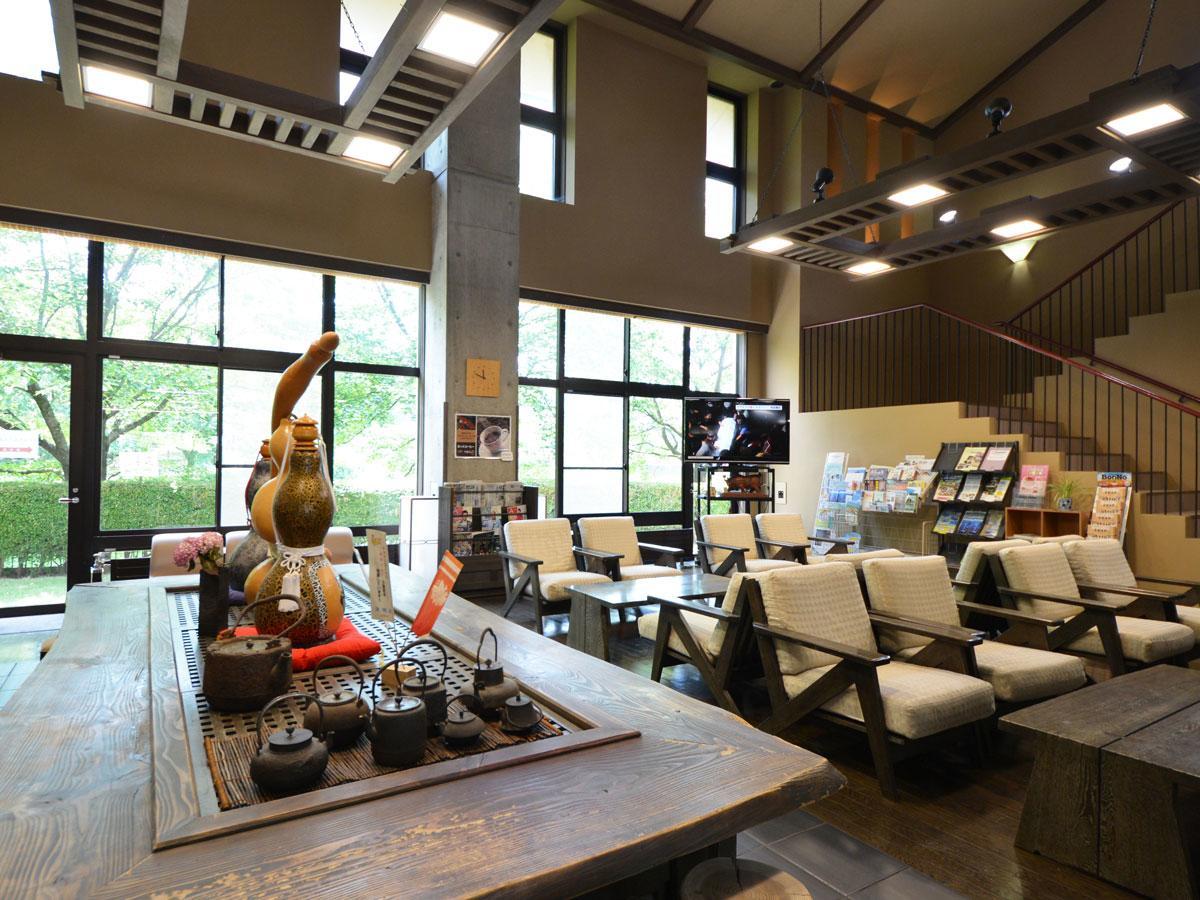 Hôtel Kurikarajyuku à Tsubata Extérieur photo