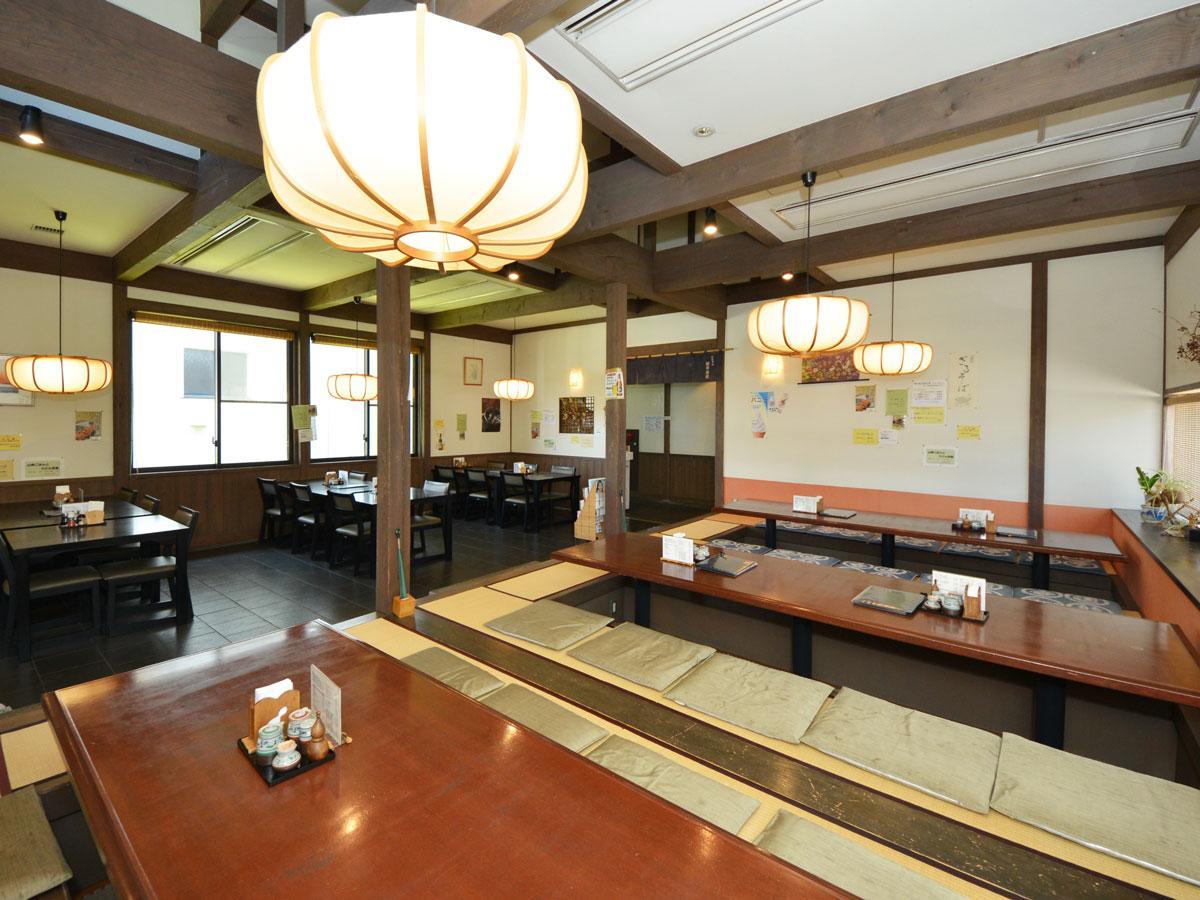 Hôtel Kurikarajyuku à Tsubata Extérieur photo